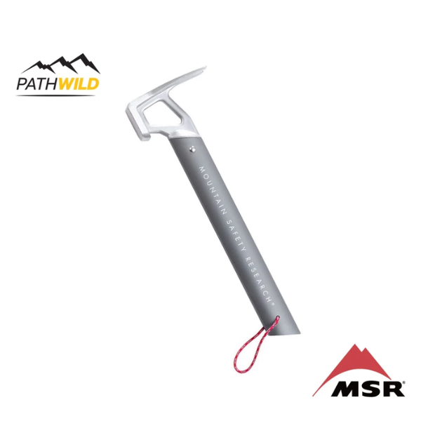 MSR STAKE HAMMER