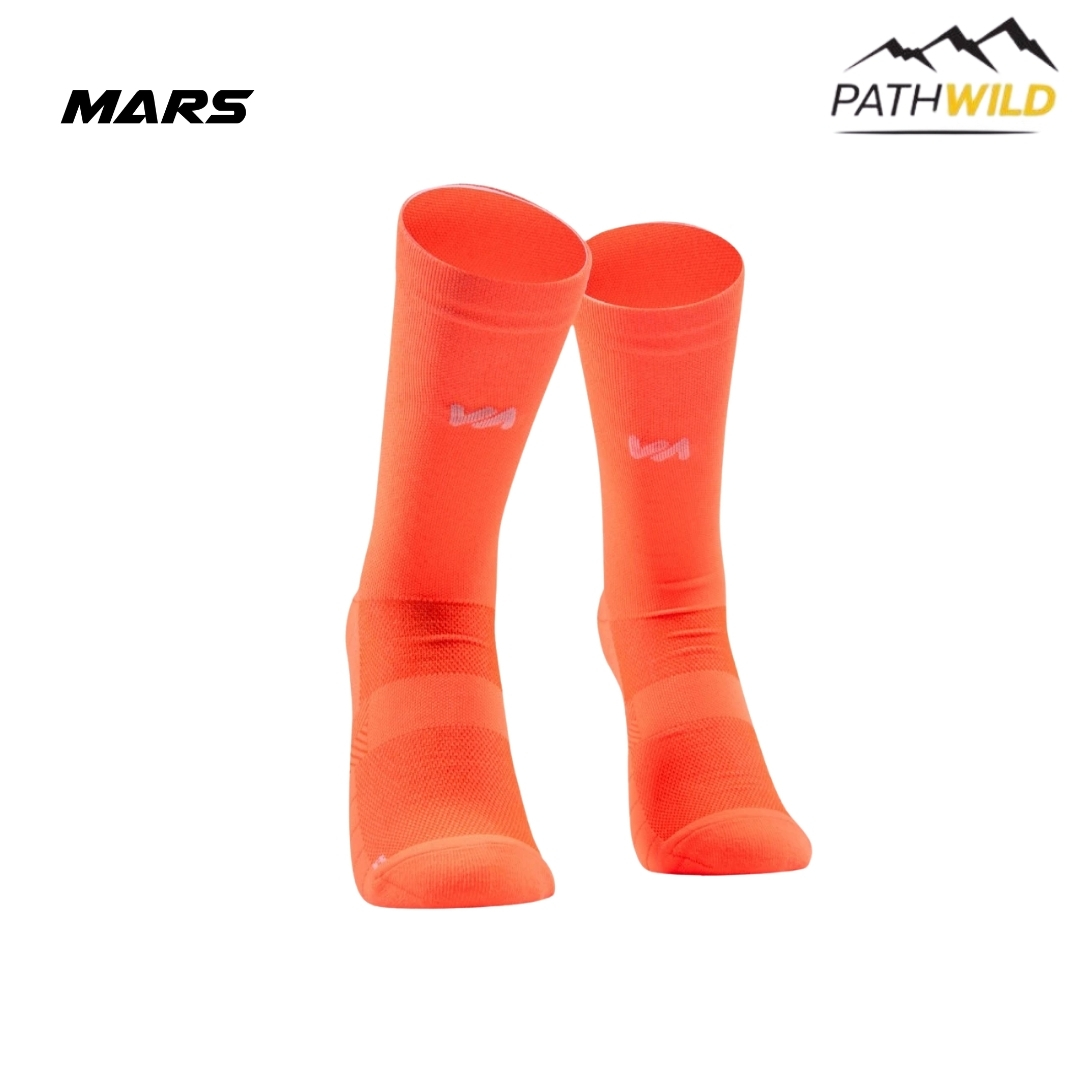 MARS Socks Zero Run. Ride. Train. Perform