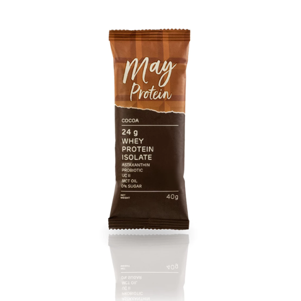 Mayprotein