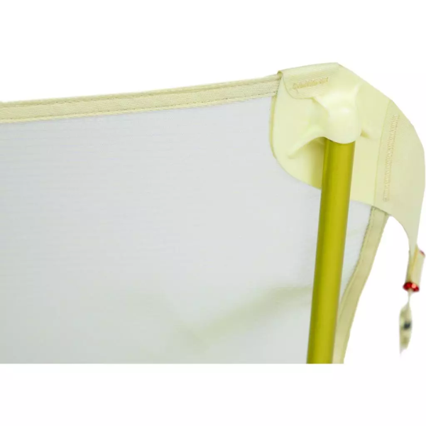 NEMO MOONLITE ELITE RECLINING CAMP CHAIR