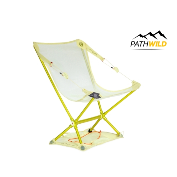 NEMO MOONLITE ELITE RECLINING CAMP CHAIR