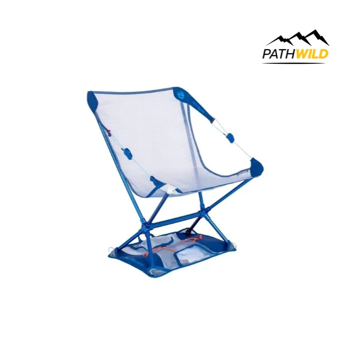 NEMO MOONLITE ELITE RECLINING CAMP CHAIR