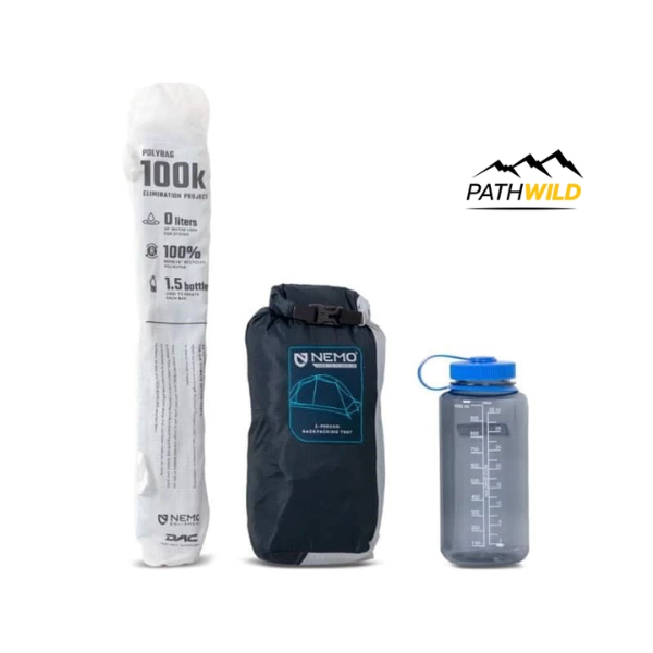 NEMO HORNET ELITE OSMO 2P