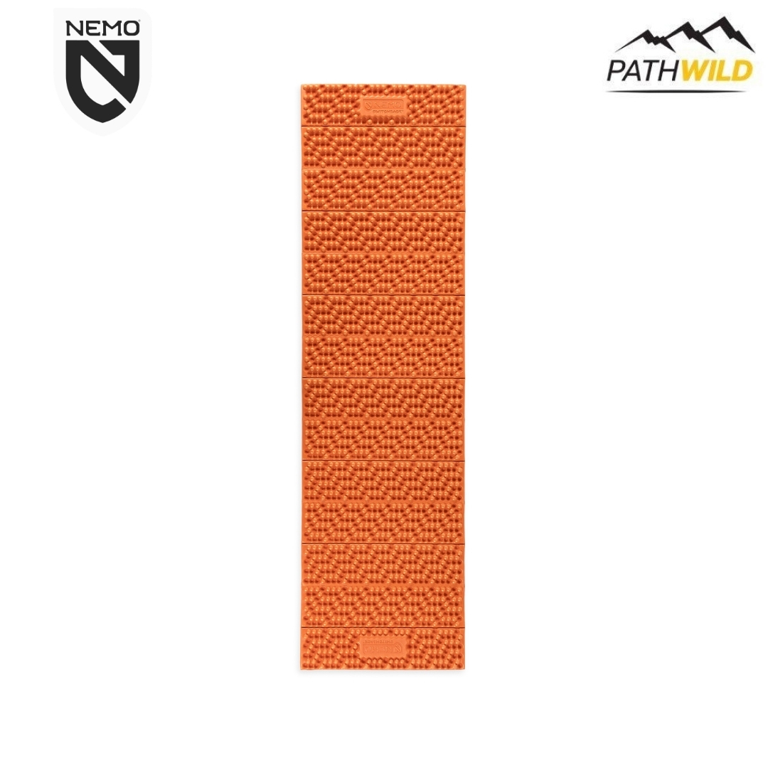 NEMO Switchback Ultralight Sleeping Pad