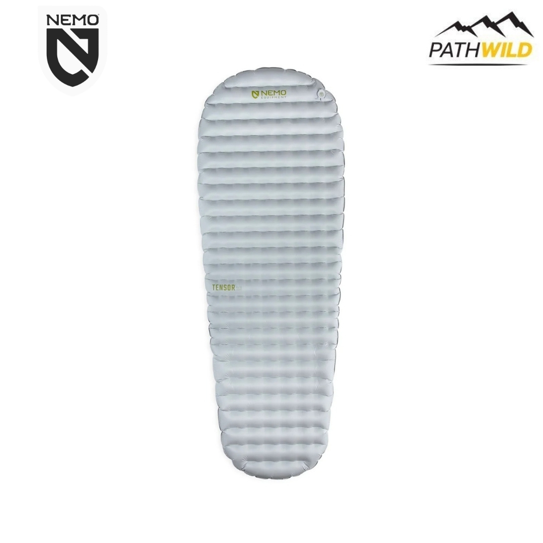 NEMO Tensor Elite Ultralight Sleeping Pad