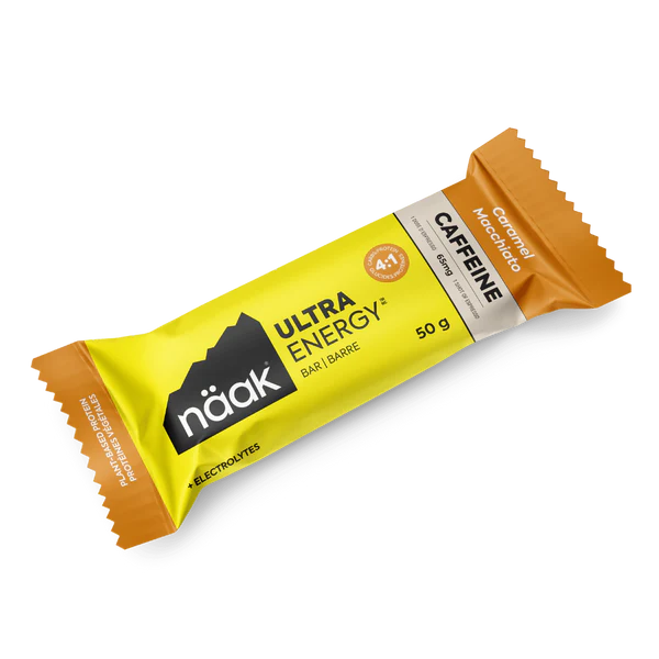 Naak Ultra Energy Bar
