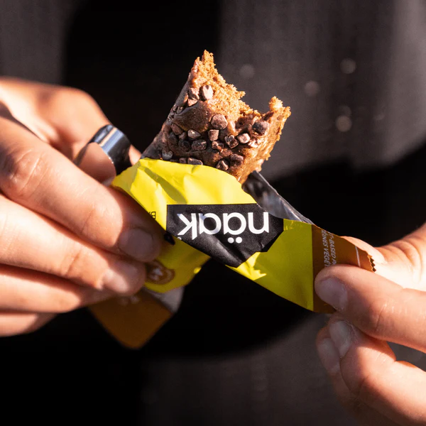 Naak Ultra Energy Bar