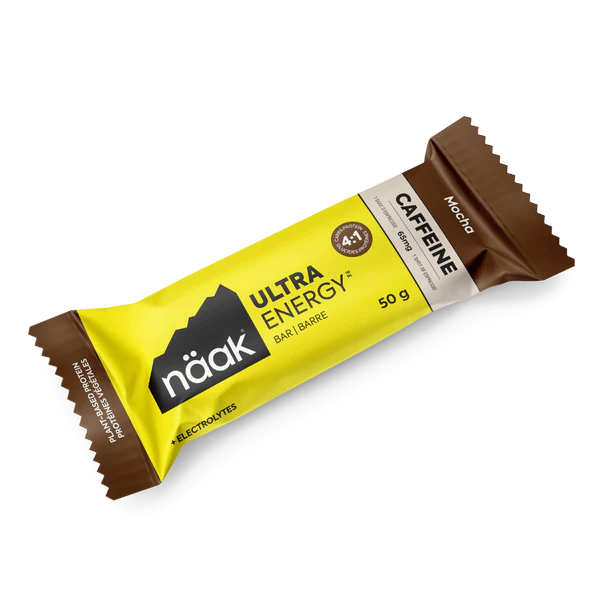 Naak Ultra Energy Bar