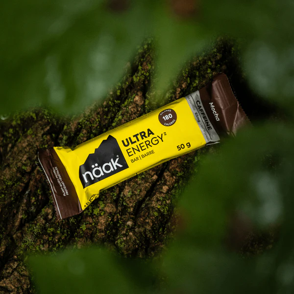 Naak Ultra Energy Bar