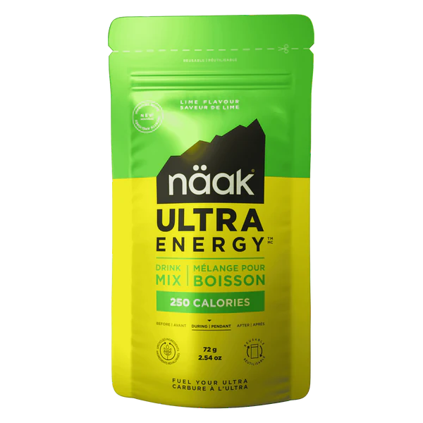 NAAK Energy Drink Mix 72g