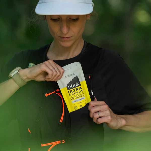 NAAK Energy Drink Mix 72g