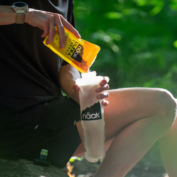 NAAK Energy Drink Mix 72g