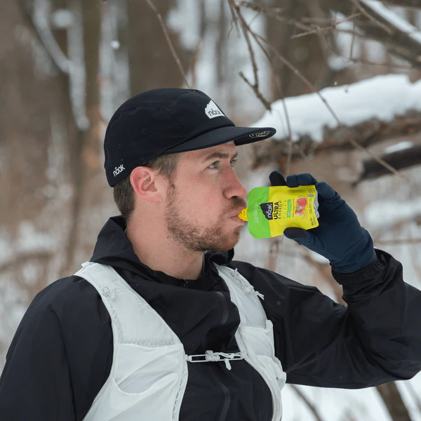 Naak Ultra Energy Puree