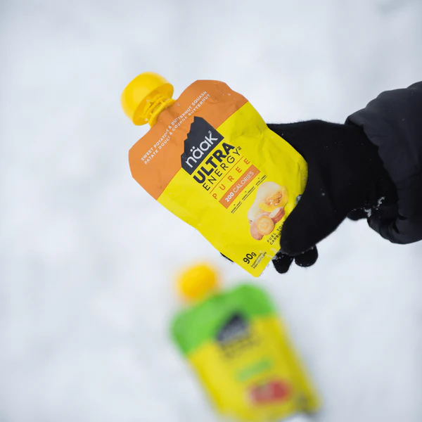 Naak Ultra Energy Puree