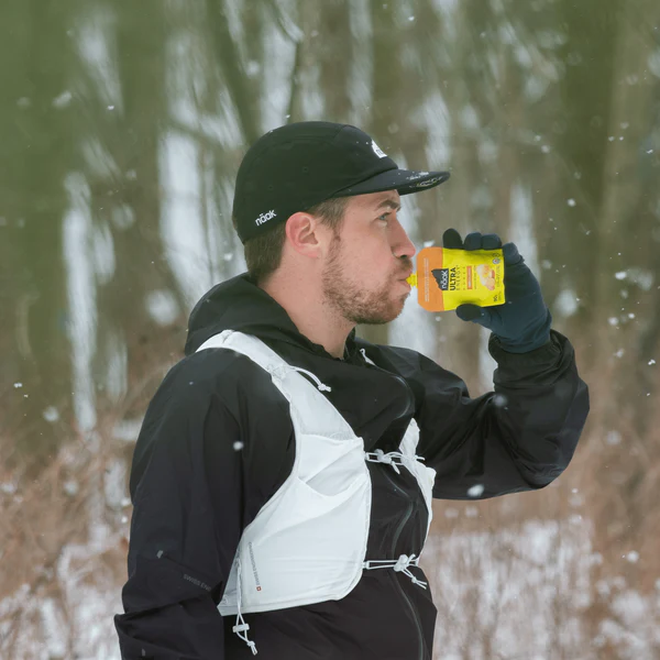 Naak Ultra Energy Puree