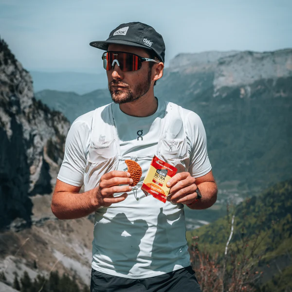 Naak Ultra Energy™ Waffle