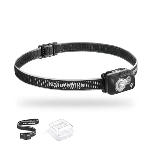 NATUREHIKE HIGH STRENGTH WATERPROOF OUTDOOR HEADLAMP (CNK2300DQ016)