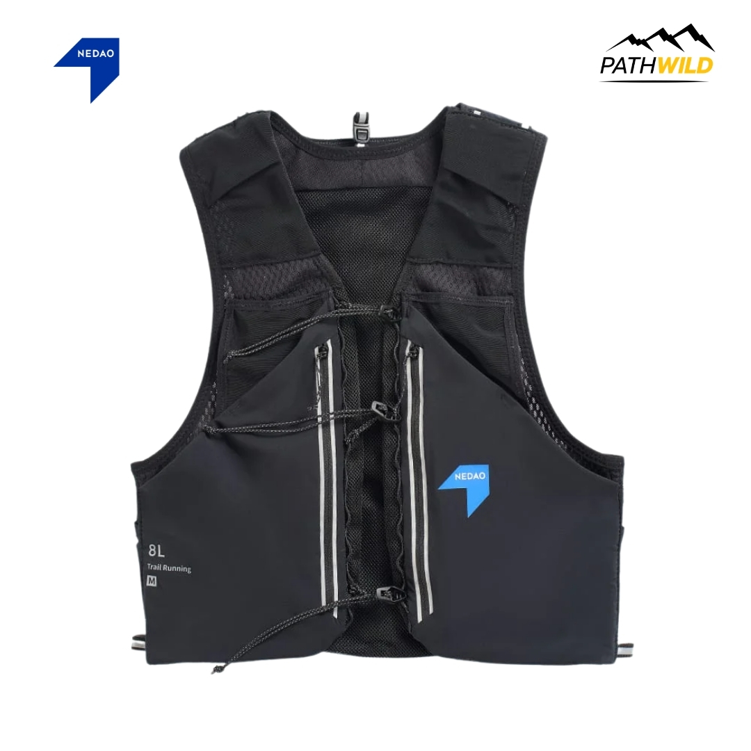 NEDAO Trailcore Running Vest 8L