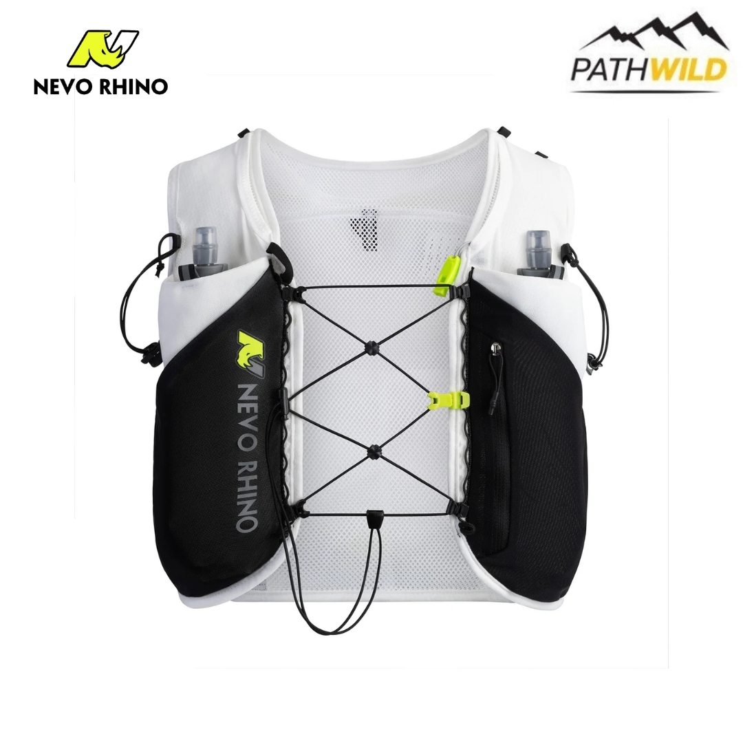 NEVO RHINO Half Color 5L Vest