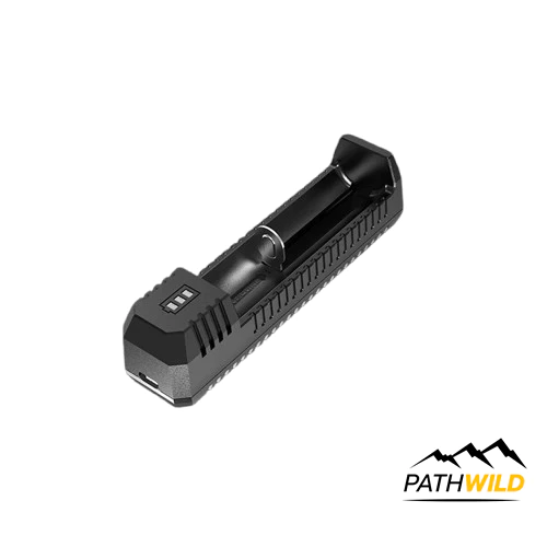 NITECORE UI1 Charger 1 slot
