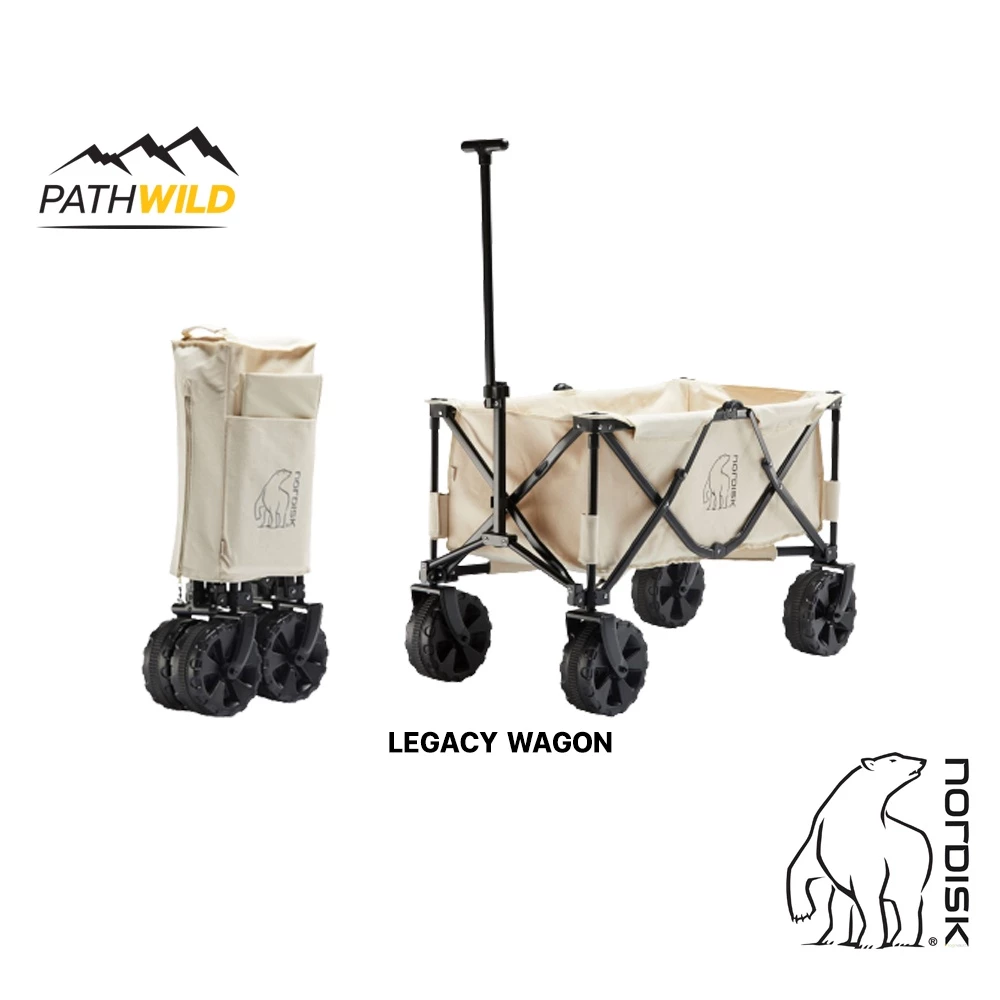 NORDISK LEGACY WAGON