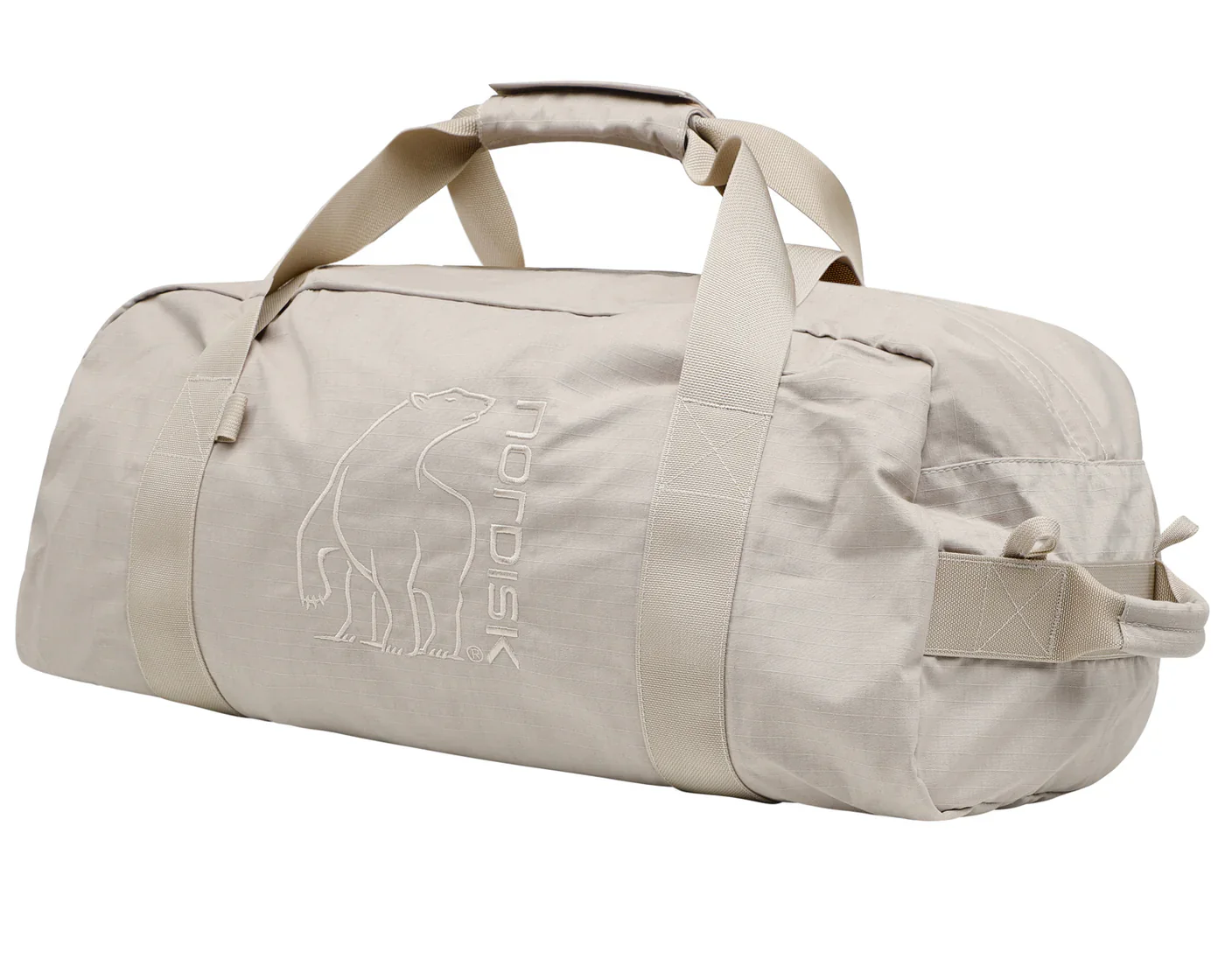 Nordisk Njord Bag