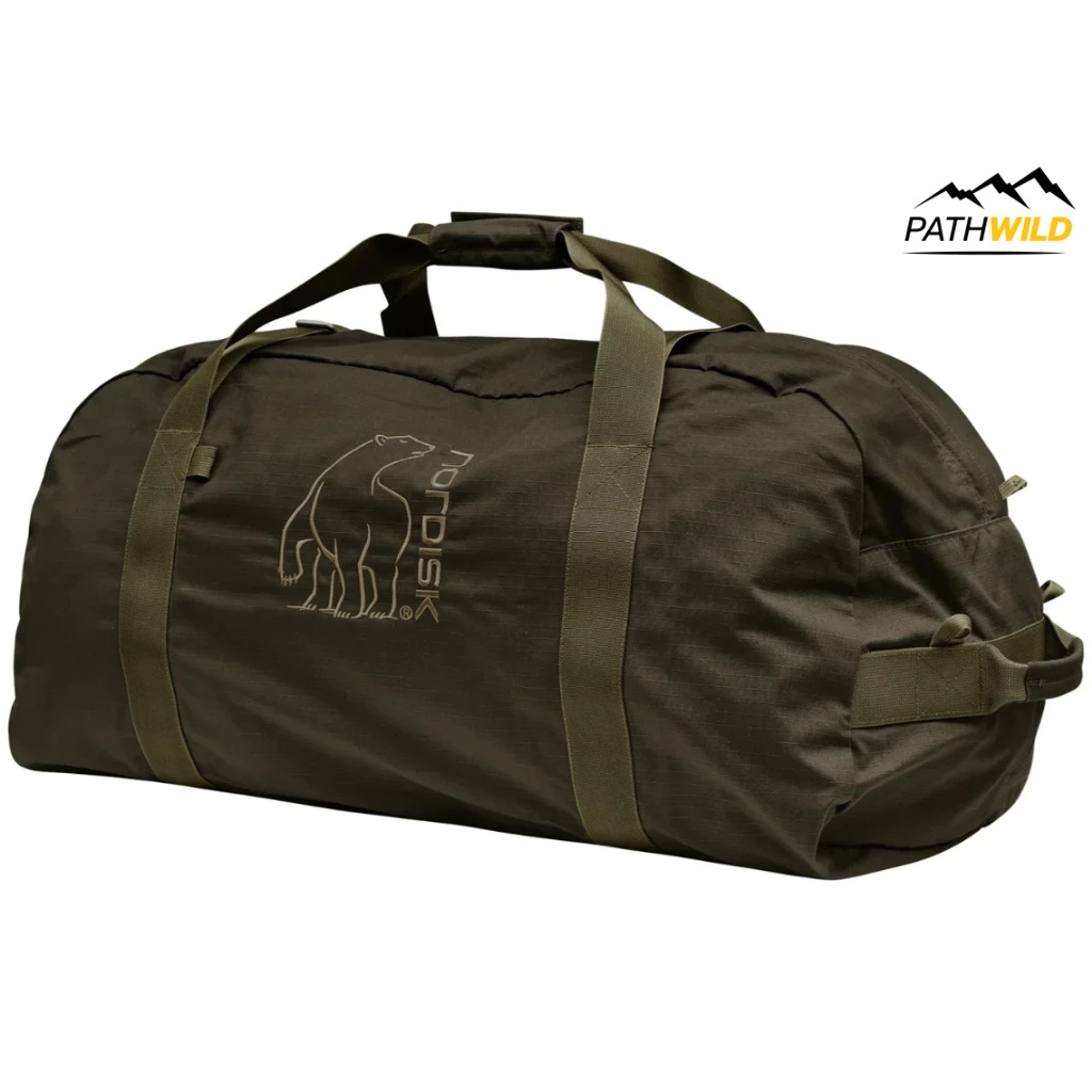 Nordisk Njord Bag