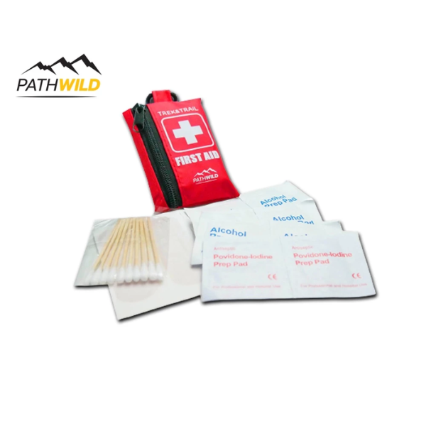 PATHWILD FIRST AID KIT
