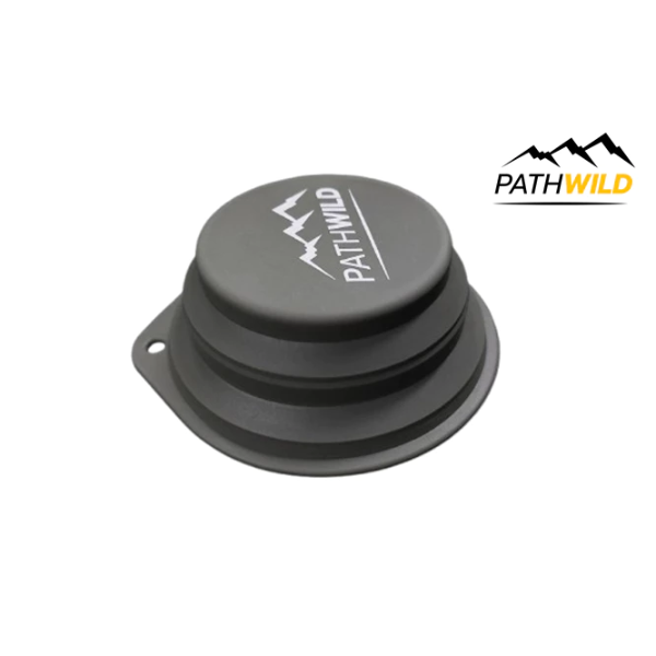 PATHWILD Silicone cup 250ml