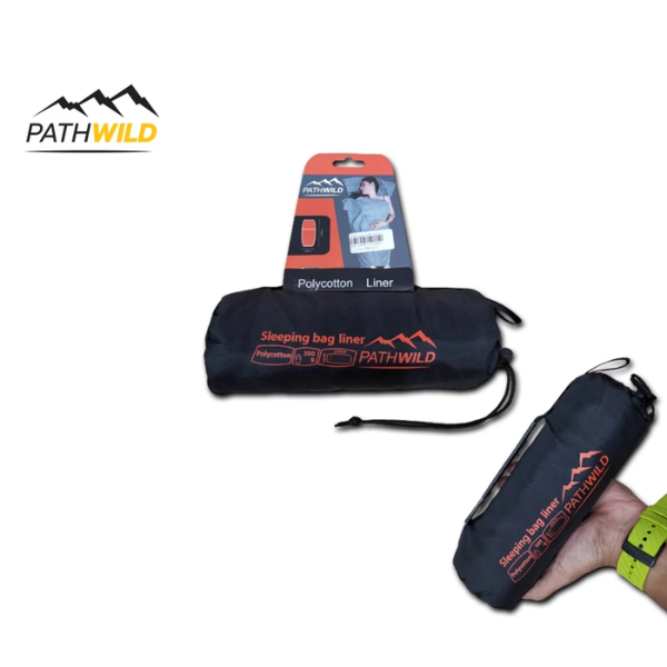 PATHWILD Liner sleeping bag