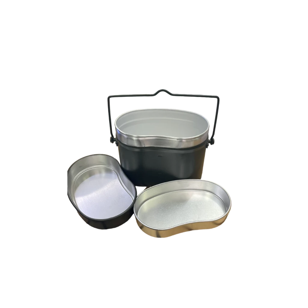 PATHWILD Aluminium US Military Pot