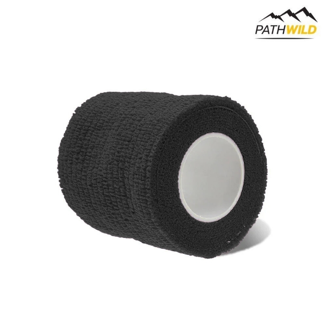 PATHWILD Self-Adhesive Elasticated Bandage