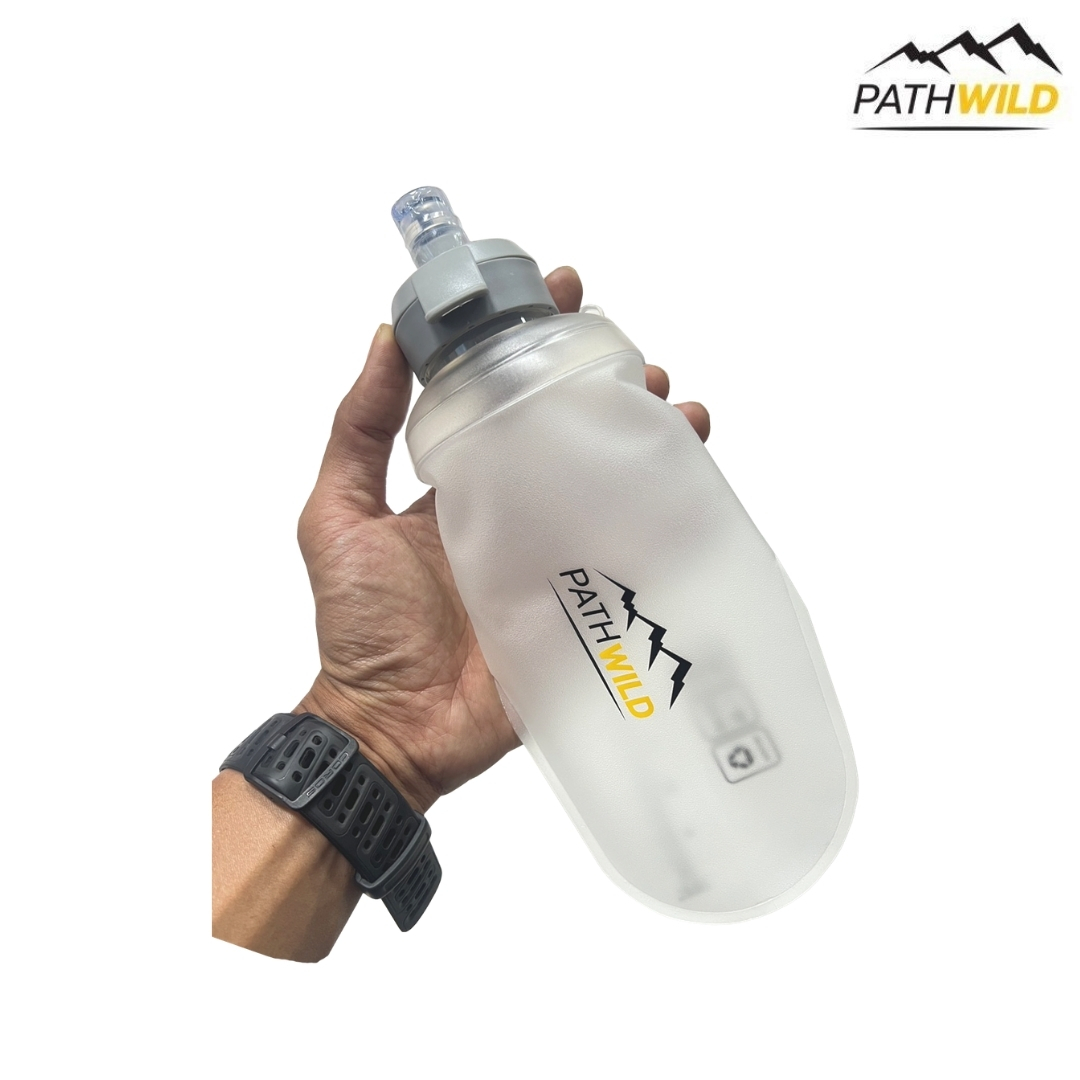 PATHWILD Soft Flask 500ml Flap Cap