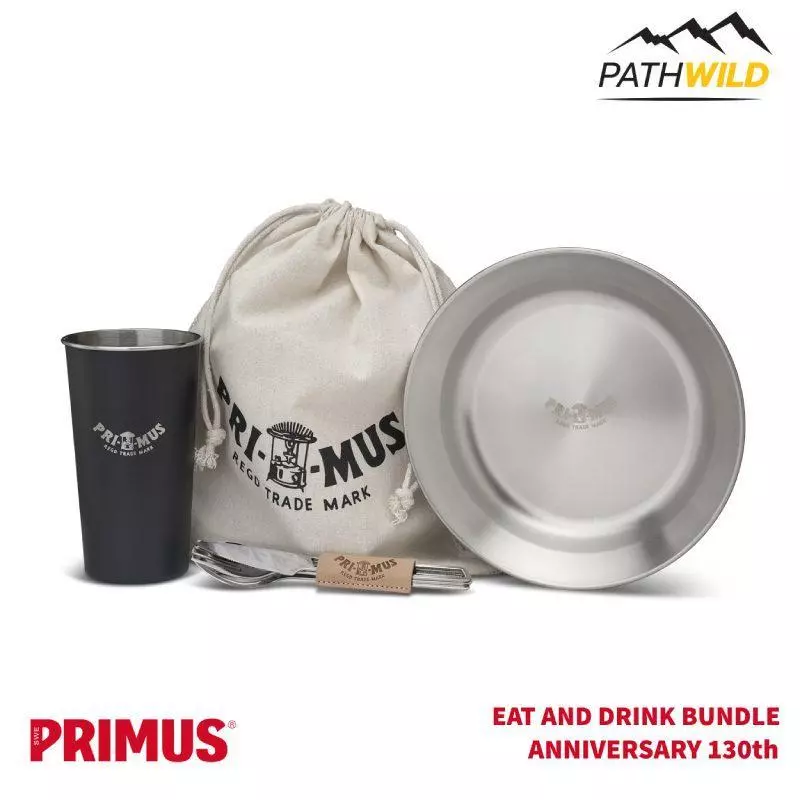 PRIMUS EAT AND DRINK BUNDLE