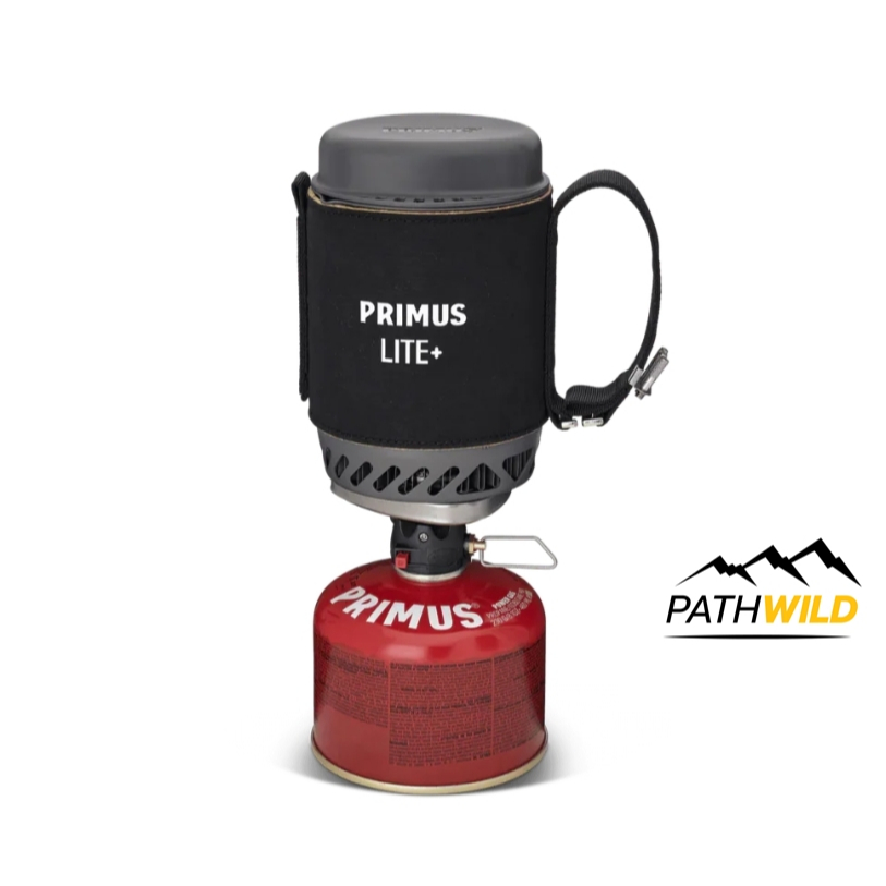 Primus Lite Plus Stove System