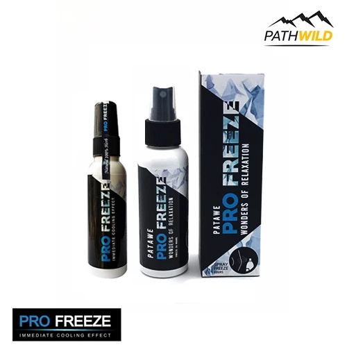 PROFREEZE - ICING SPRAY