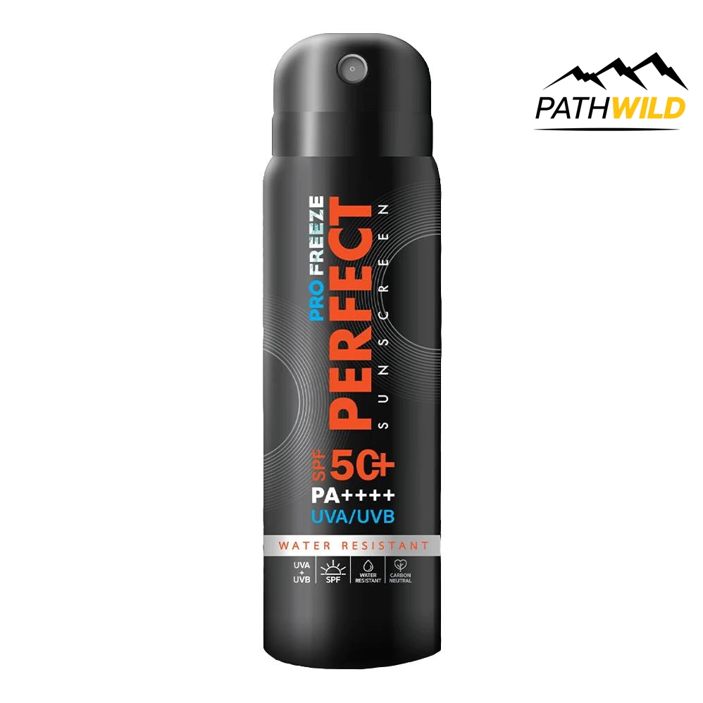 PROFREEZE - PERFECT SUNSCREEN SPF50 PA++++