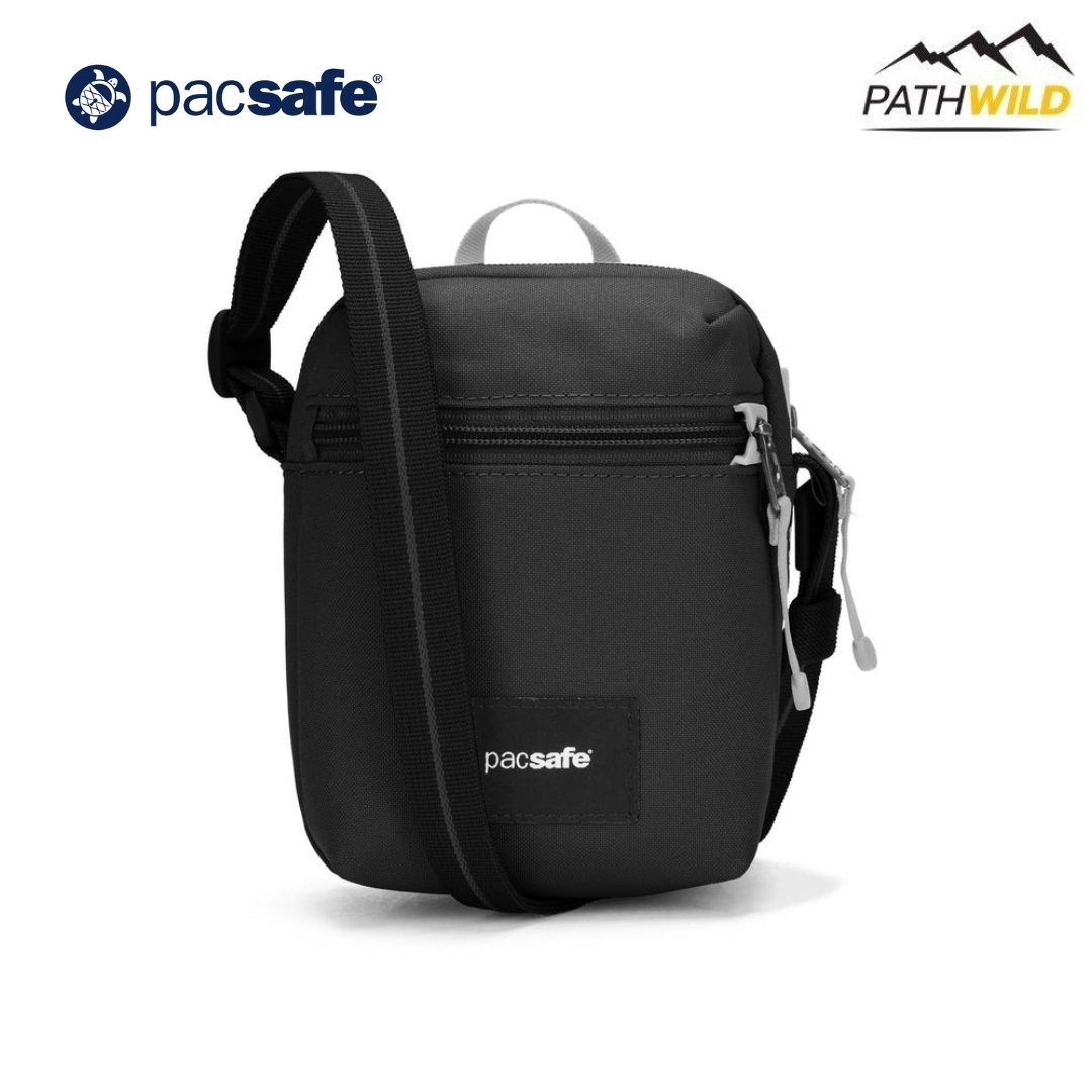 Pacsafe GO Micro Crossbody