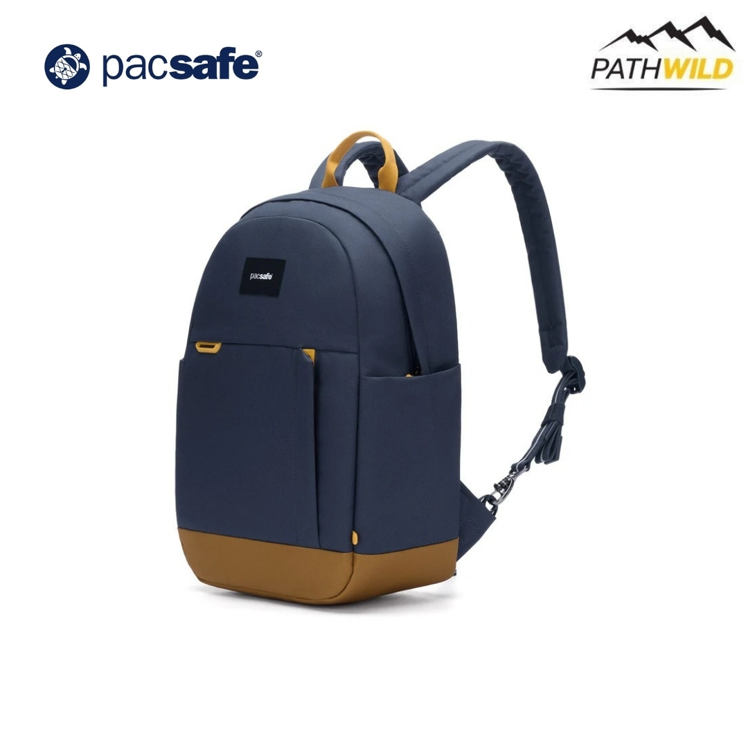 Pacsafe GO 15L Backpack