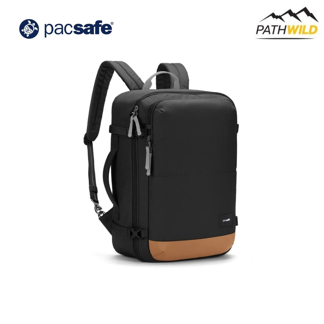 Pacsafe GO 34L Carry on Backpack
