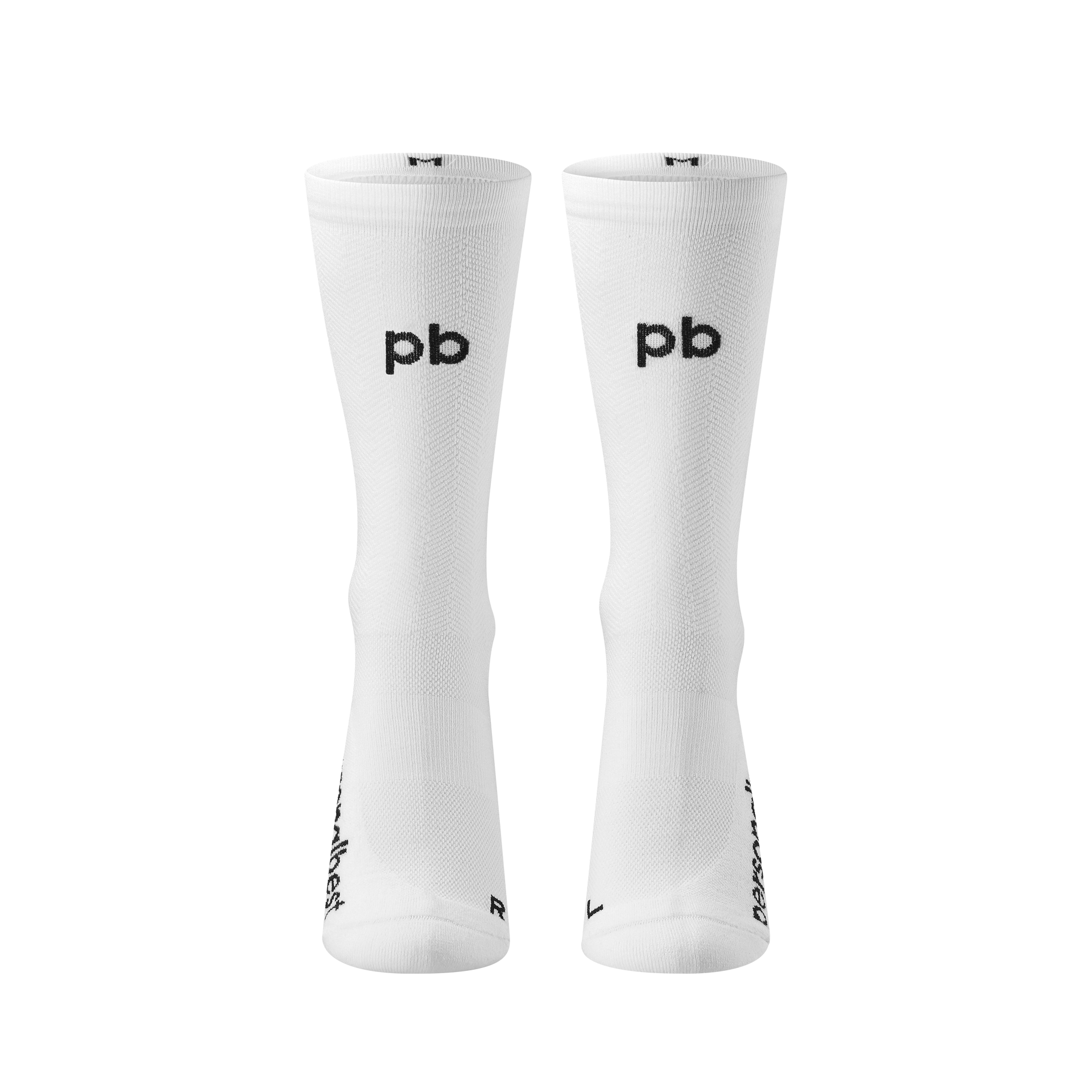 Personalbest Performance Sock - April fool's day