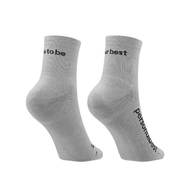 Personalbest Performance Sock / Low-Cut