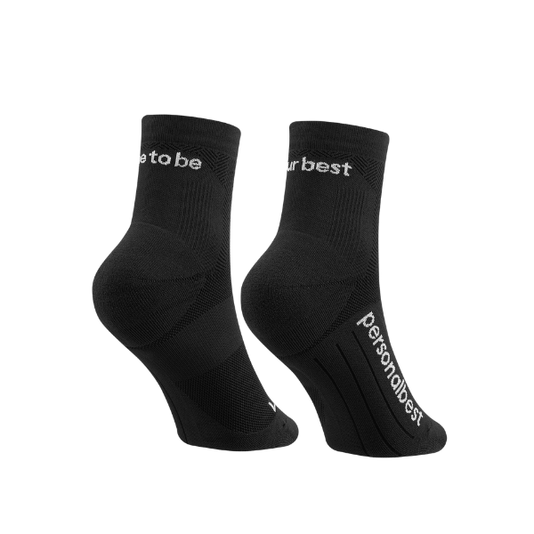 Personalbest Performance Sock / Low-Cut