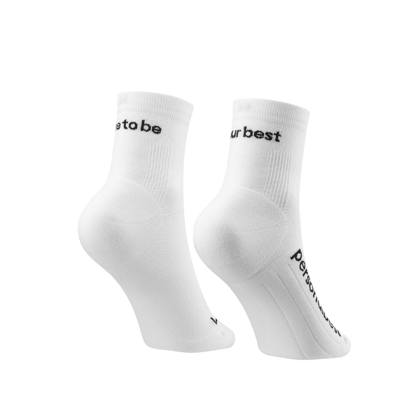 Personalbest Performance Sock / Low-Cut