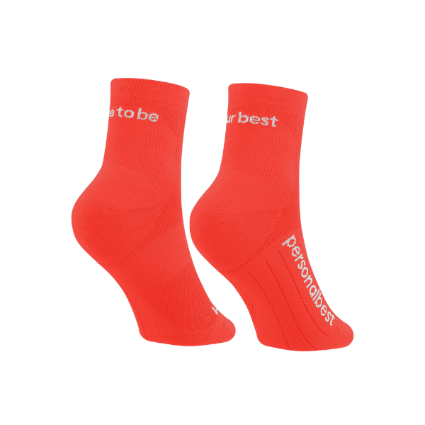 Personalbest Performance Sock / Low-Cut