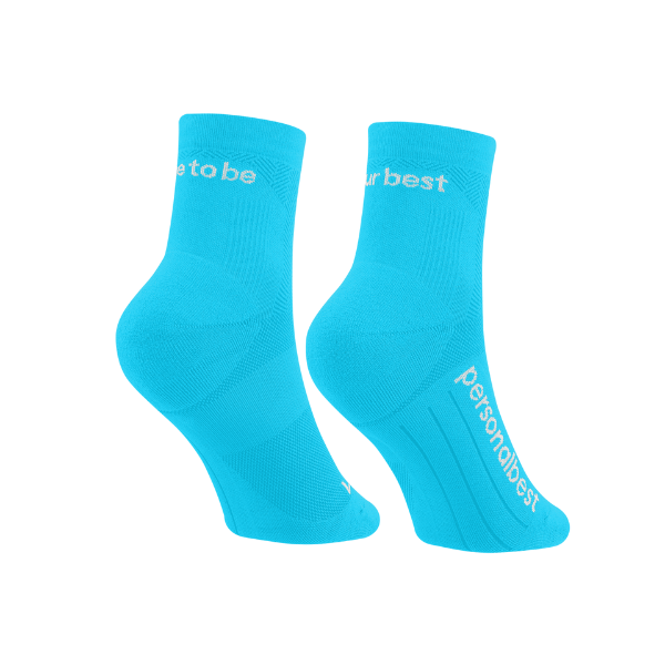 Personalbest Performance Sock / Low-Cut