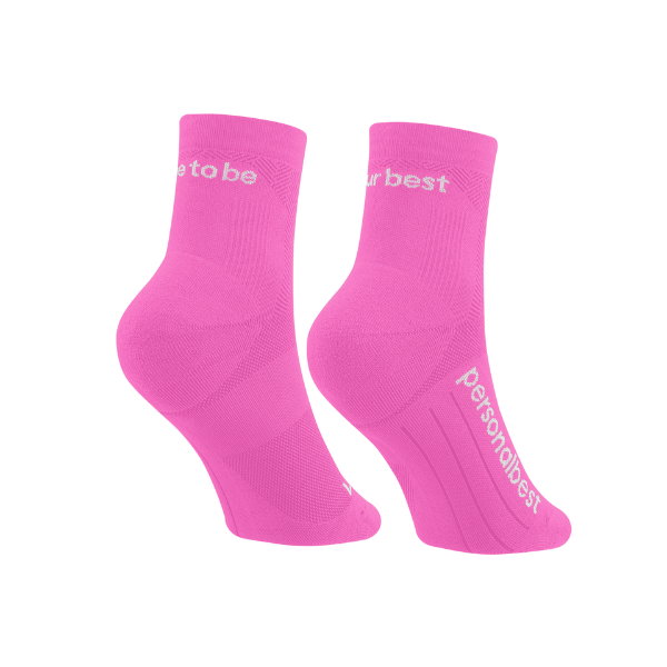 Personalbest Performance Sock / Low-Cut