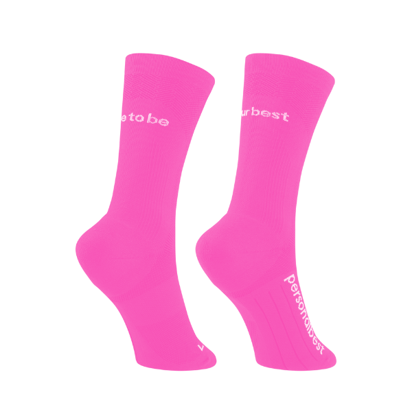 Personalbest Performance Sock
