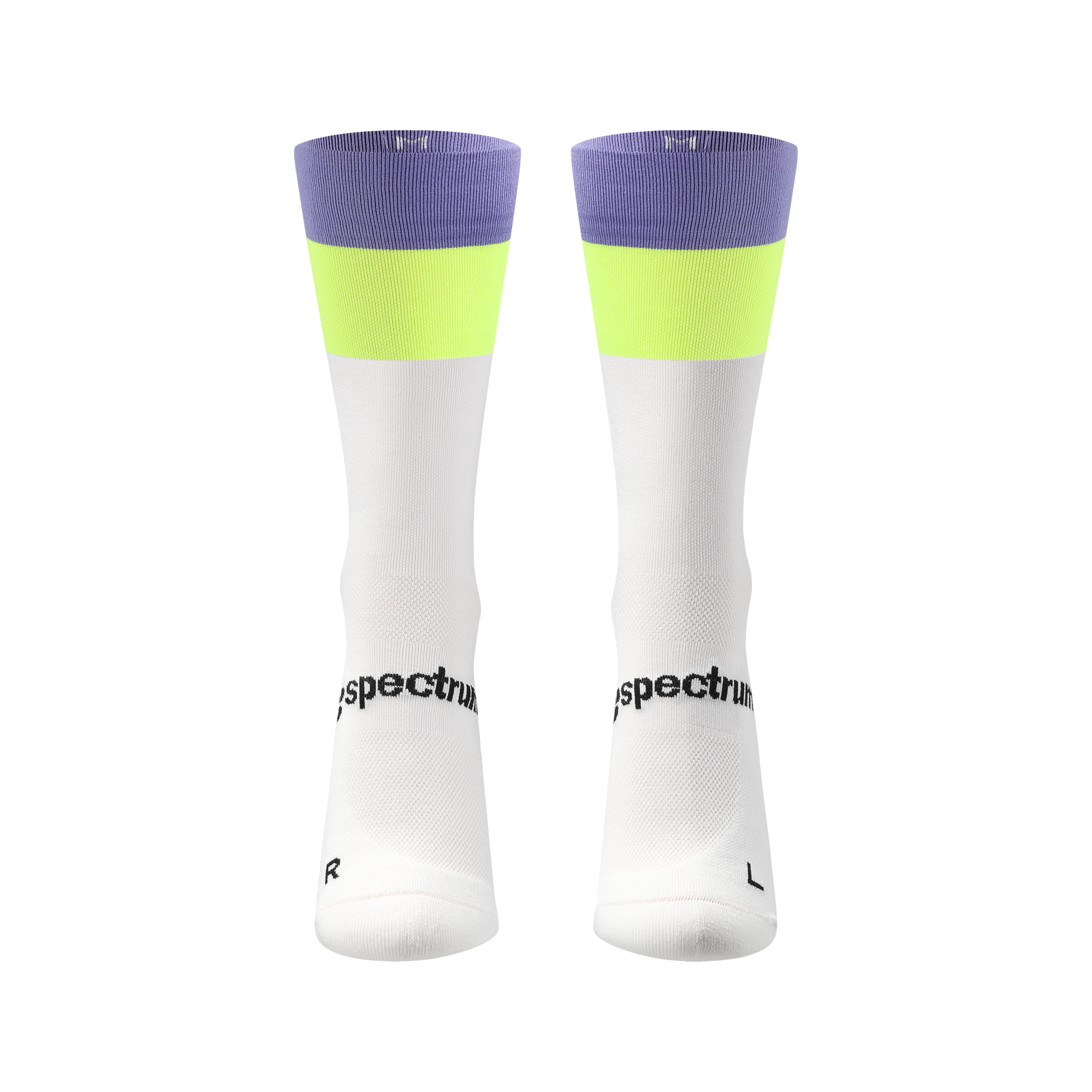 Personalbest Performance Sock - Spectrum