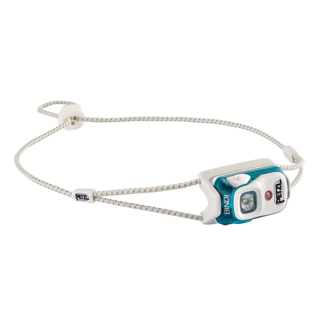 PETZL BINDI HEADLAMP 200 LUMEN